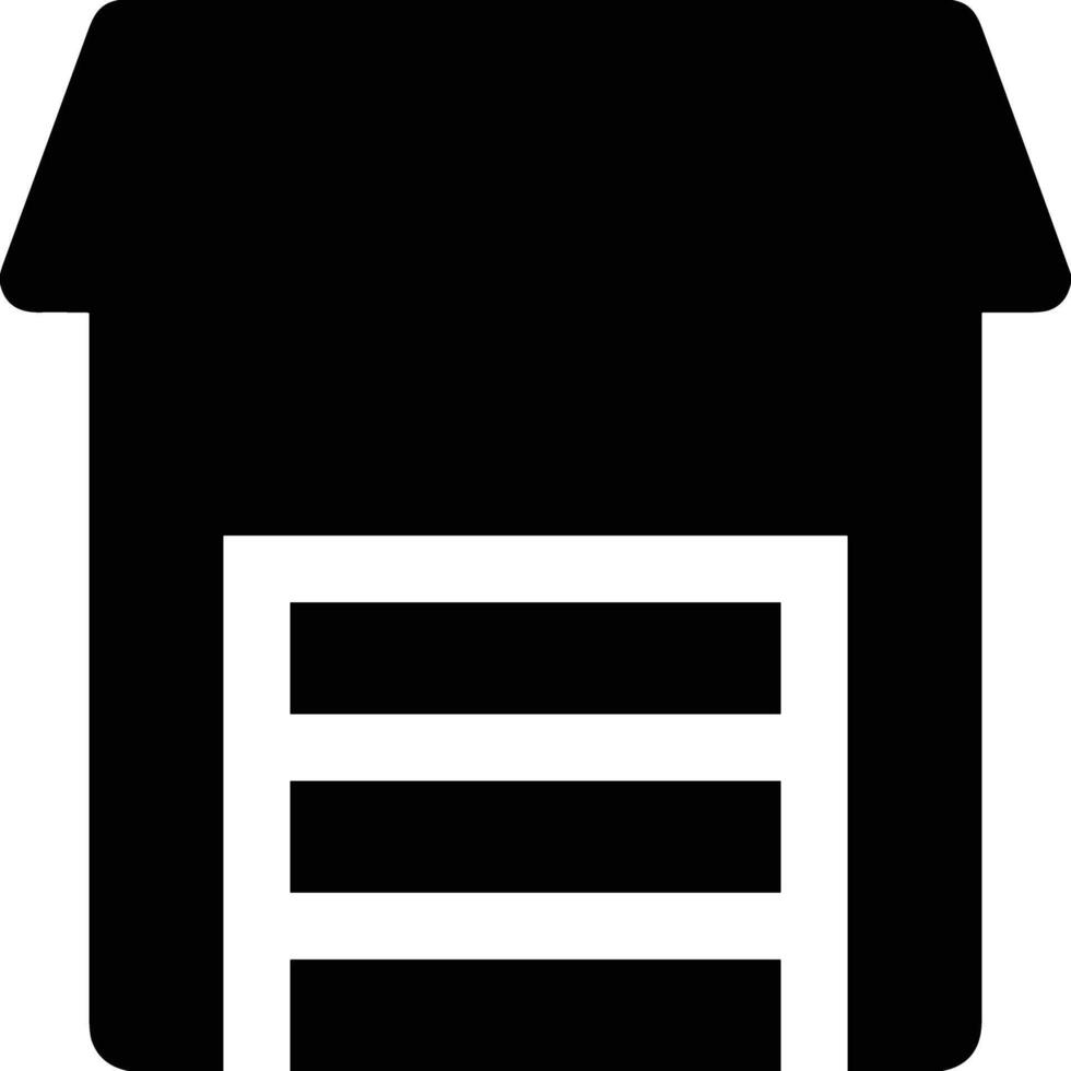 Storage data icon symbol image for database illustration vector