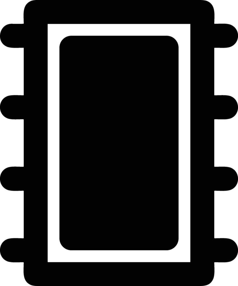 Storage data icon symbol image for database illustration vector