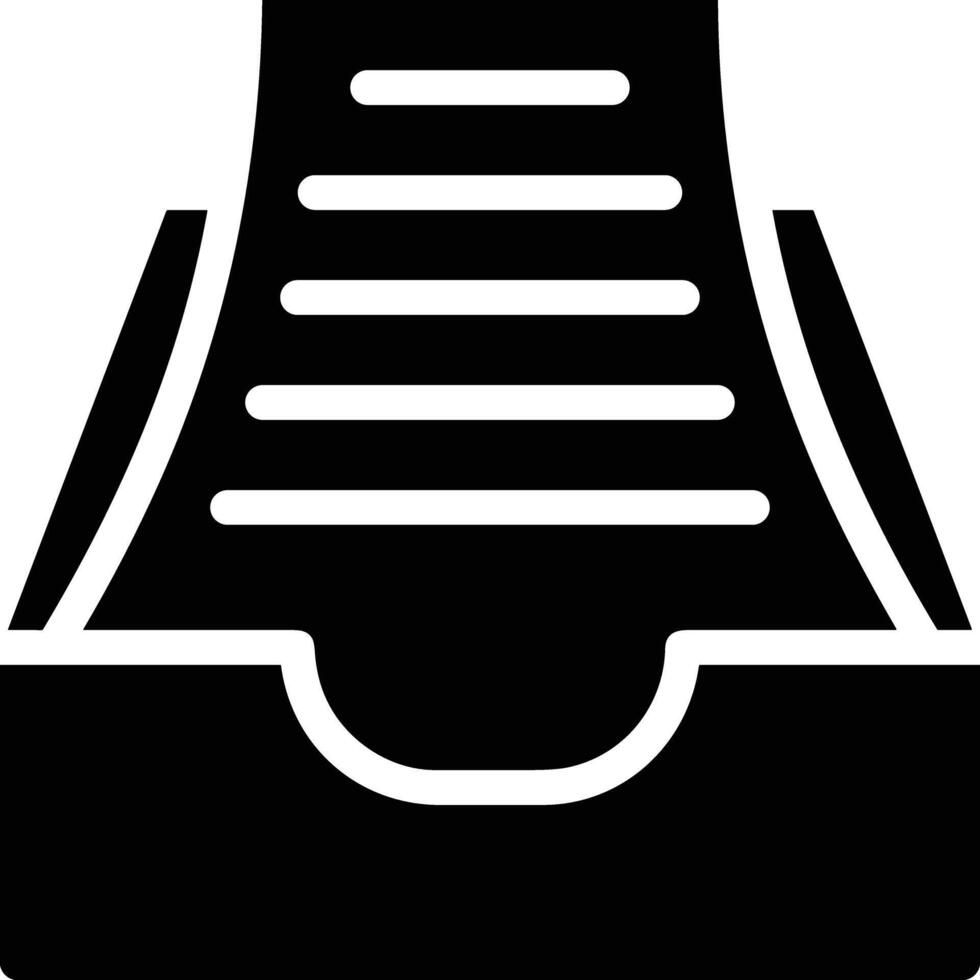 Storage data icon symbol image for database illustration vector
