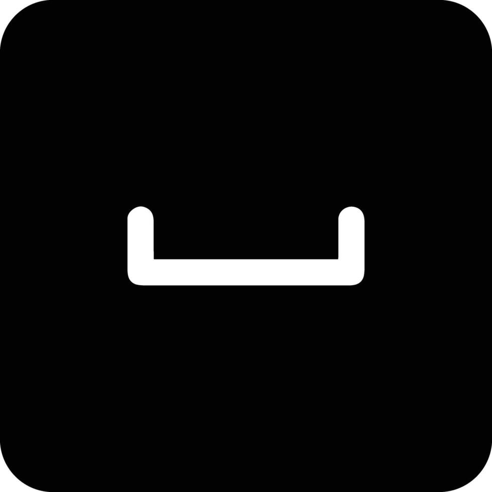 Storage data icon symbol image for database illustration vector