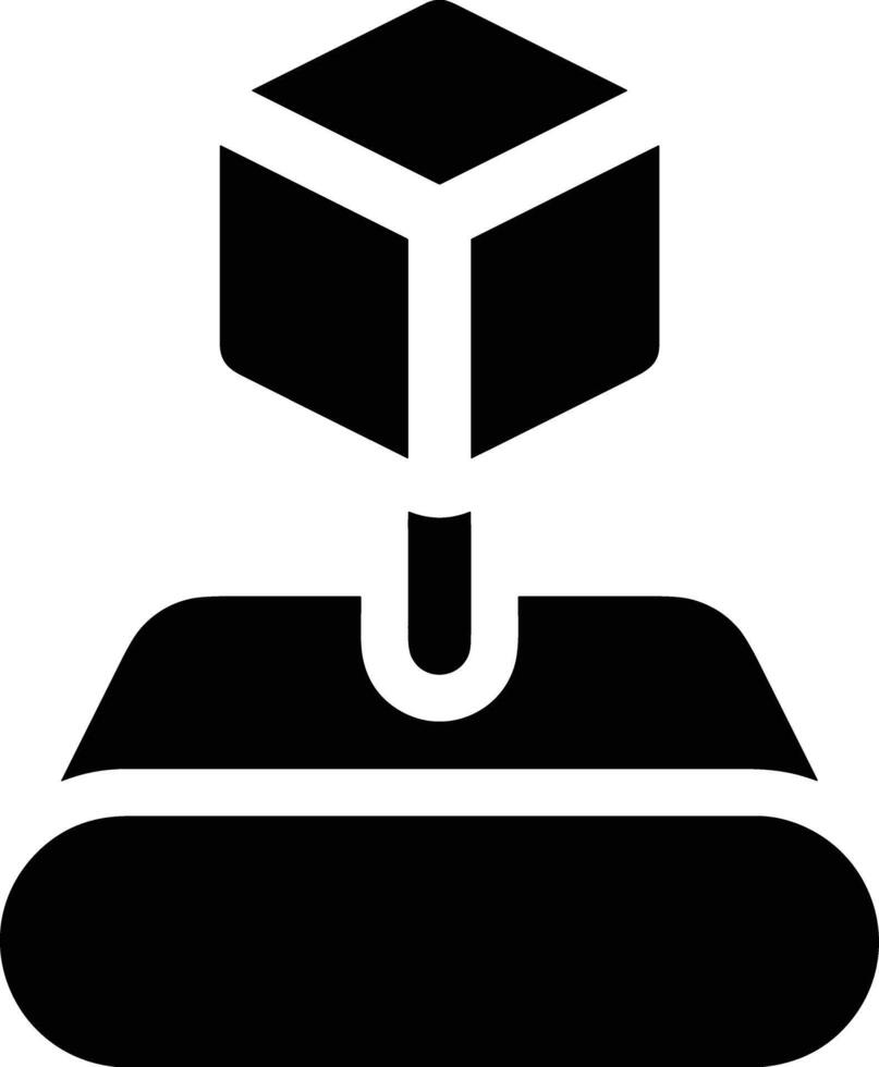 Storage data icon symbol image for database illustration vector