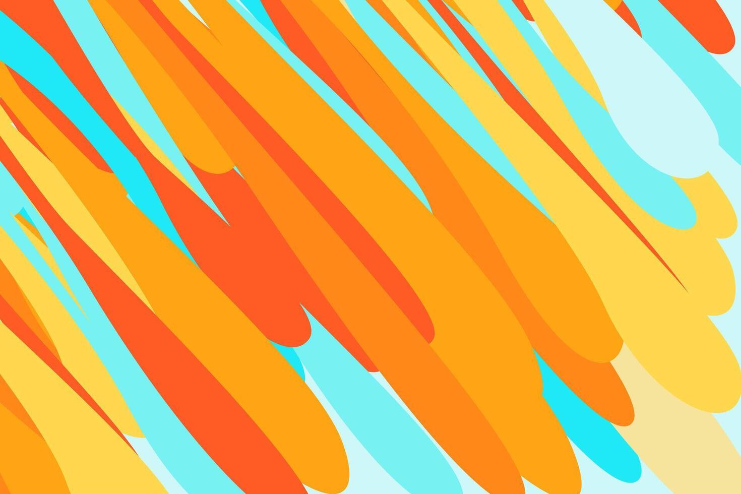 colorful abstract pattern background. template summer concept. vector