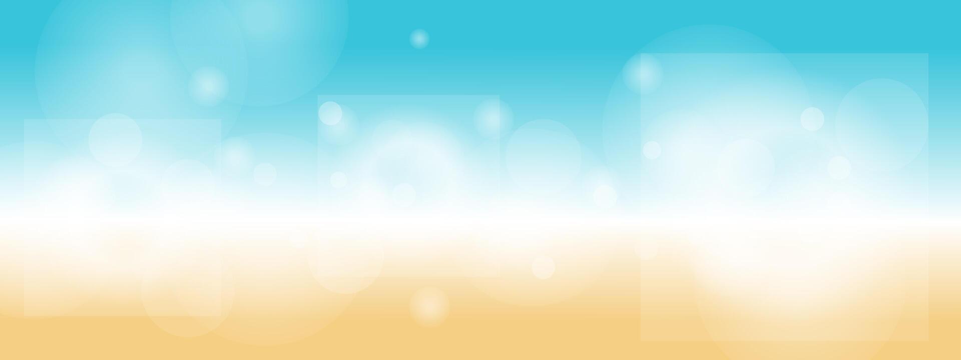 colorful abstract pattern background. template summer concept. vector