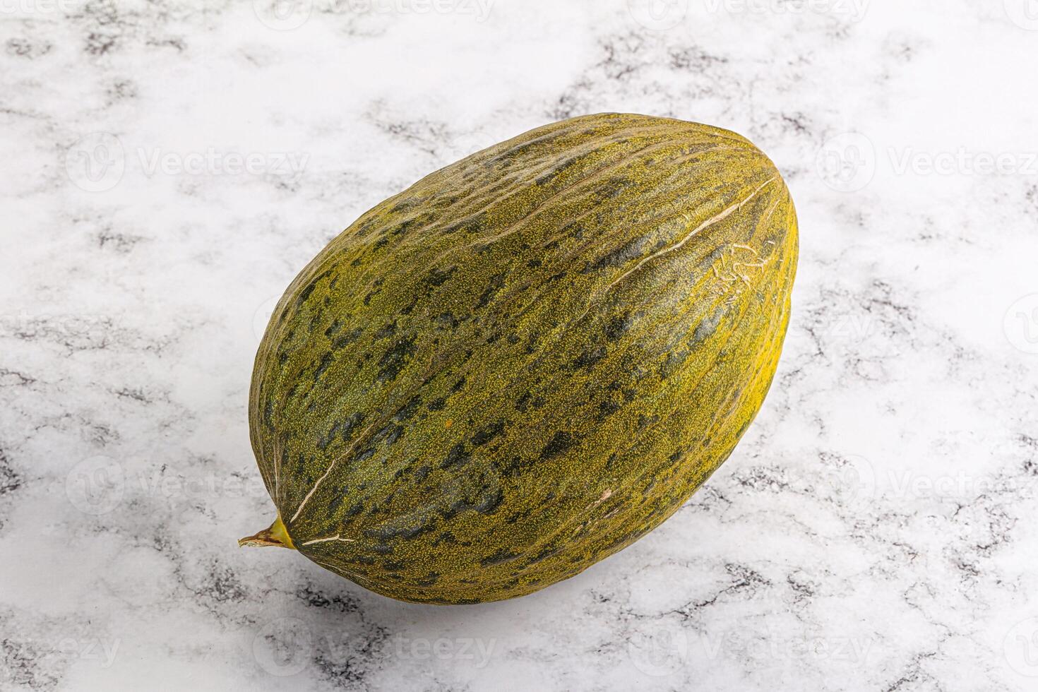 Spanish melon piel del sapo photo