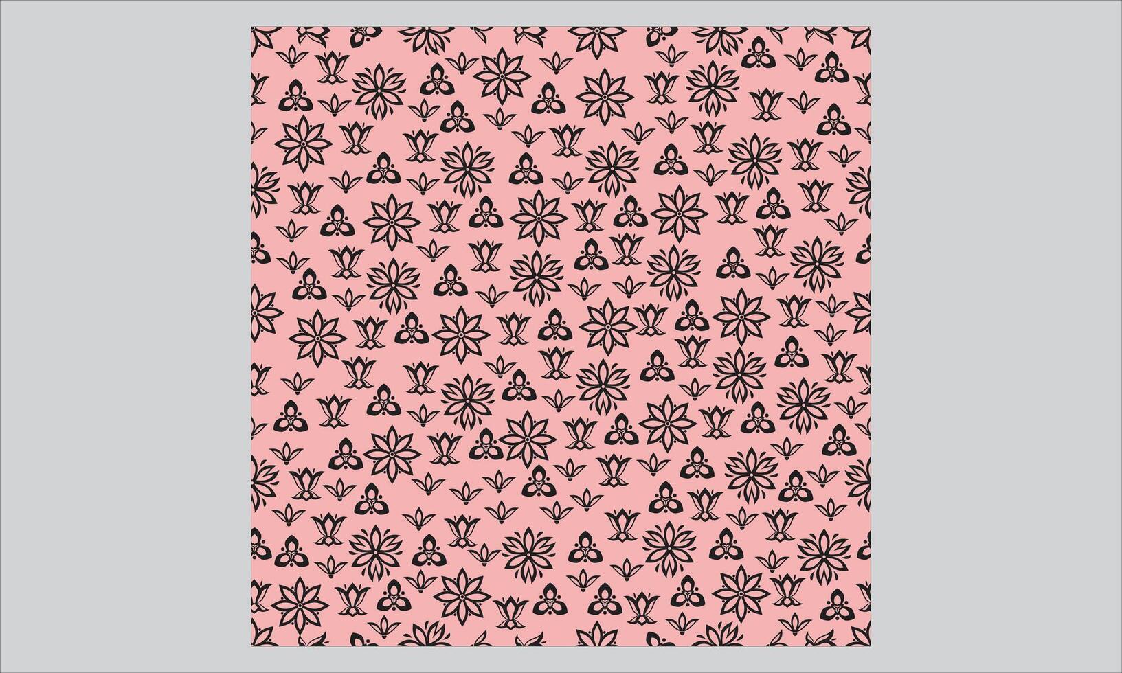 pattern design for your business vector