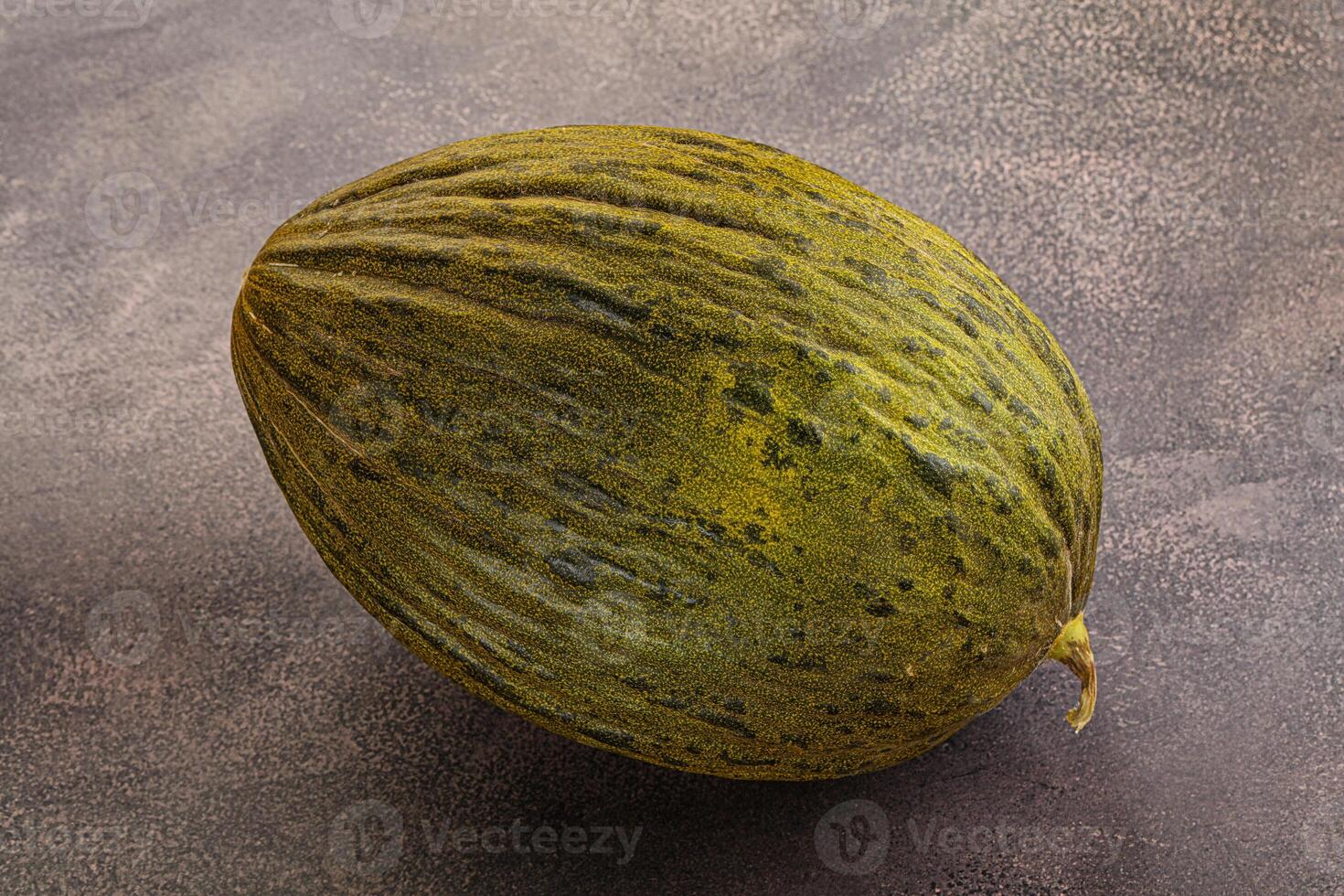 Spanish melon piel del sapo photo