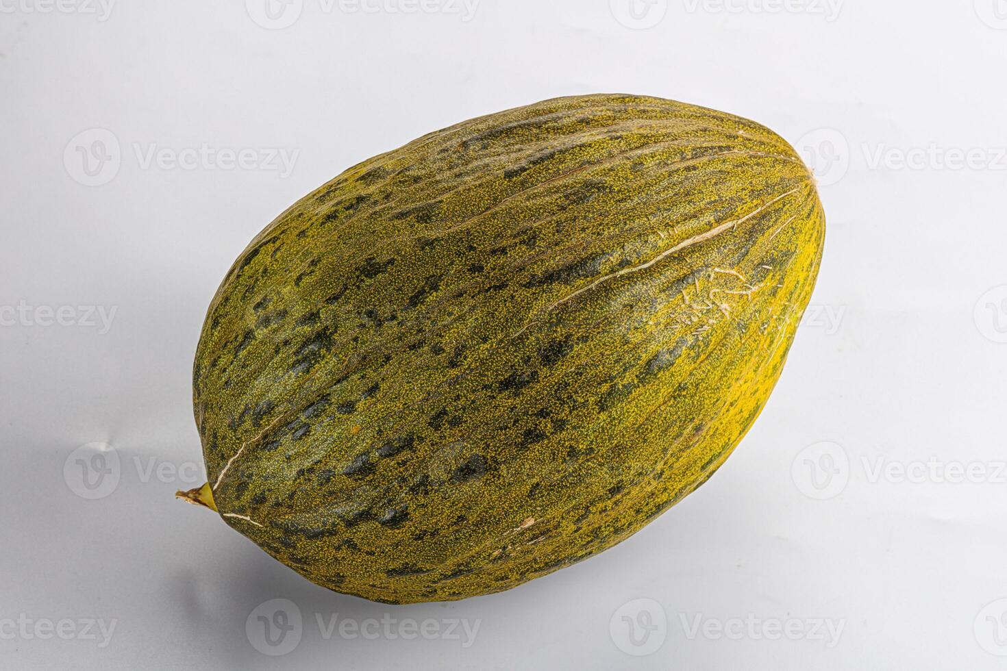 Spanish melon piel del sapo photo