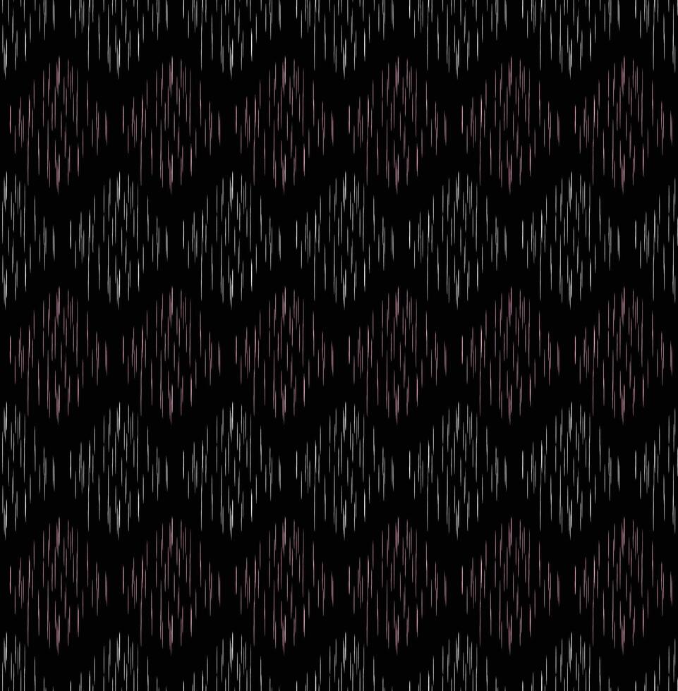 Stylish Scratch Pattern with Black Background vector