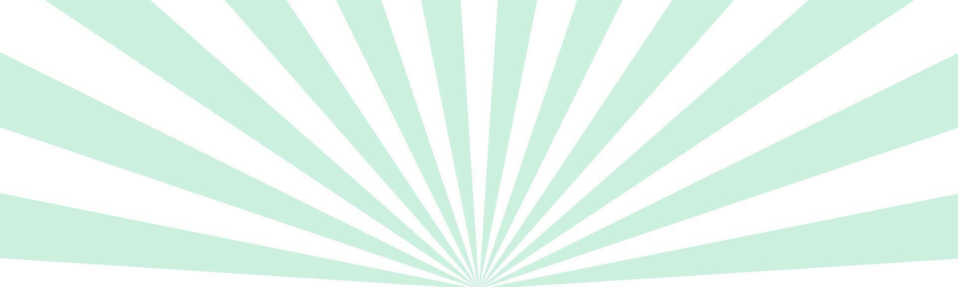 Sunrays, sunbeam rays, lines background, light vector