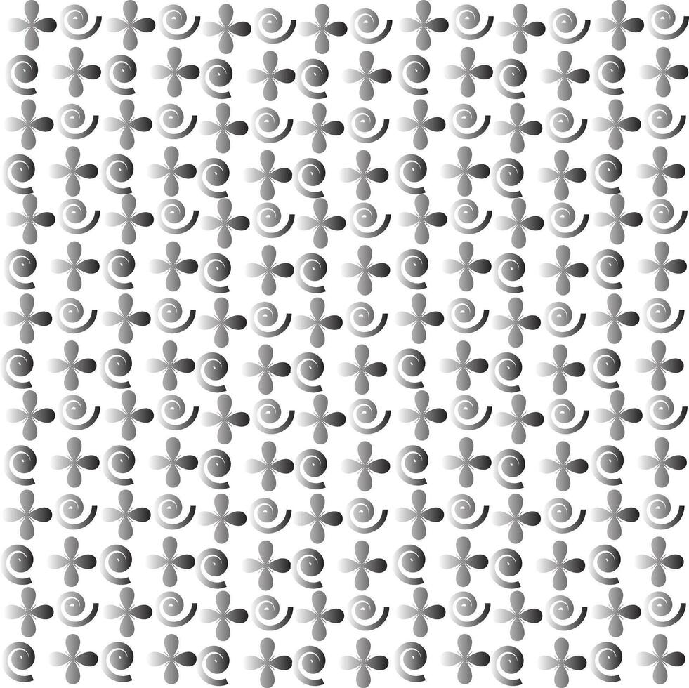 pattern design color vector