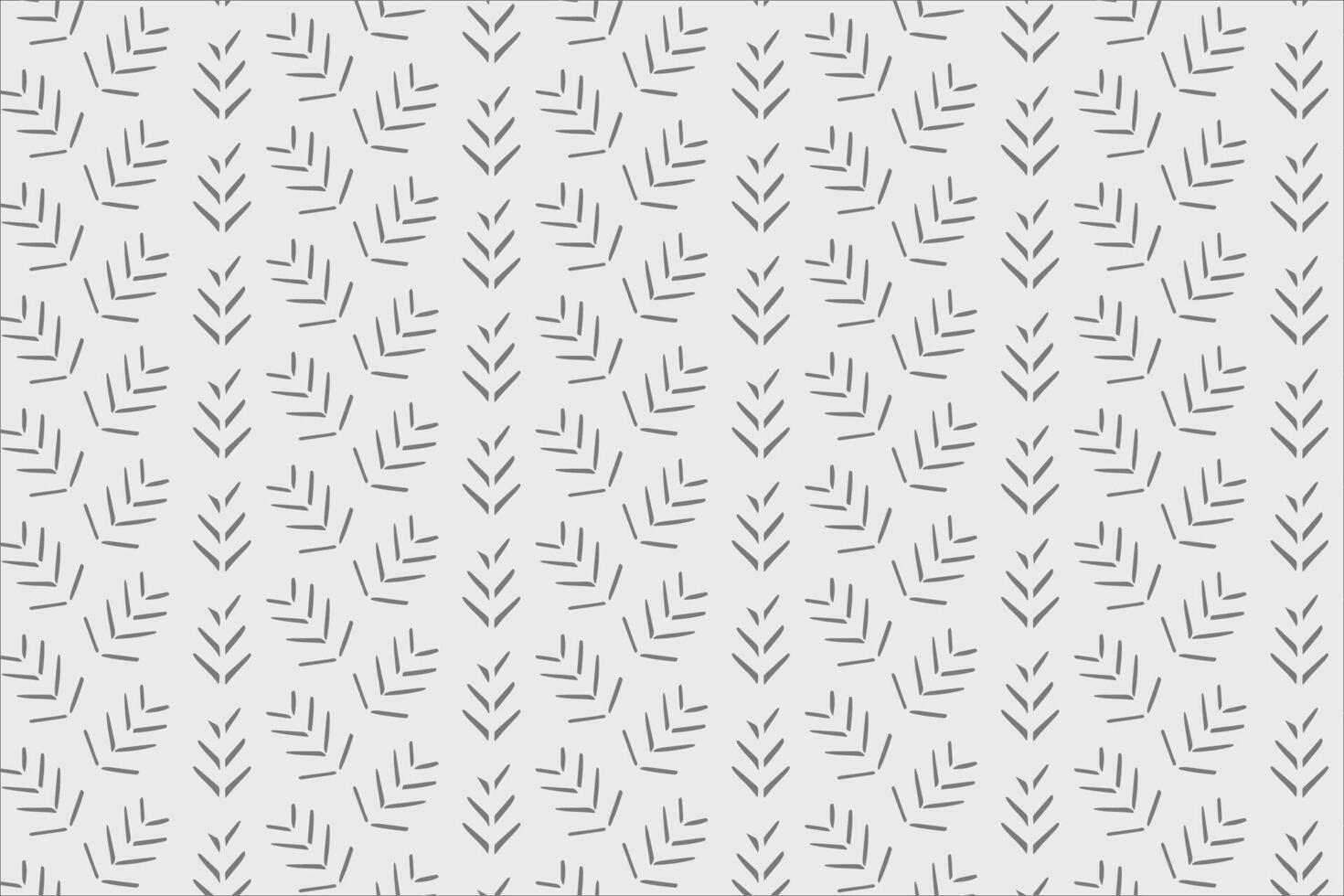 Seamless Pattern Design vector