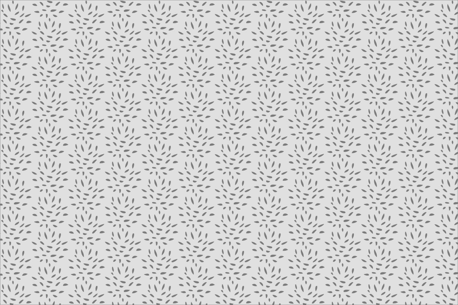 Seamless Pattern Design vector