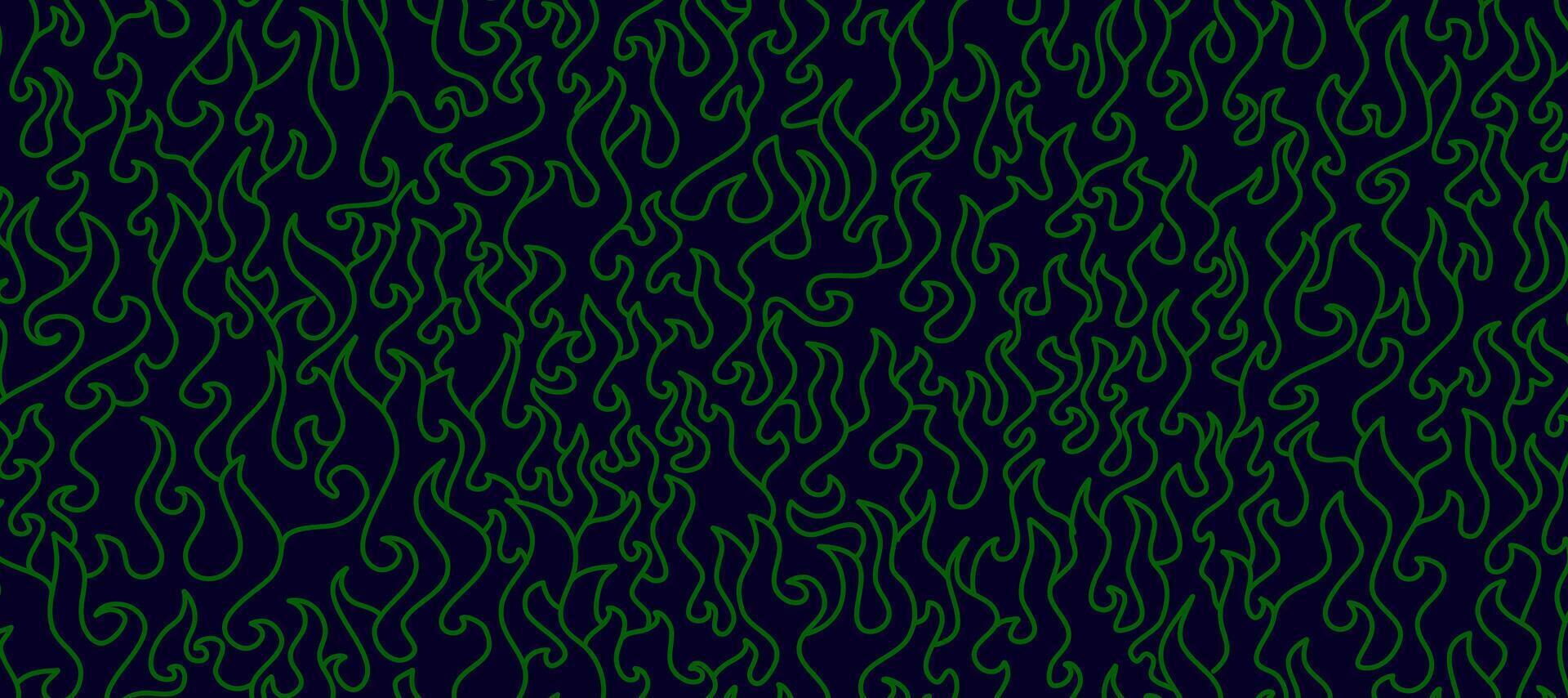 fire background. flame background. fire pattern background. flame pattern. vector