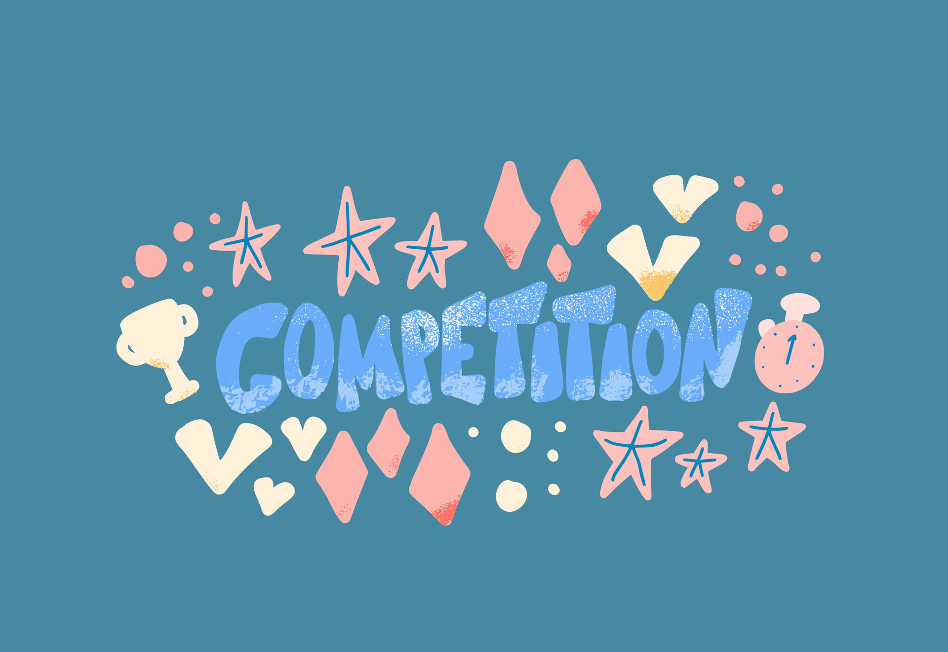 Synonyms competition