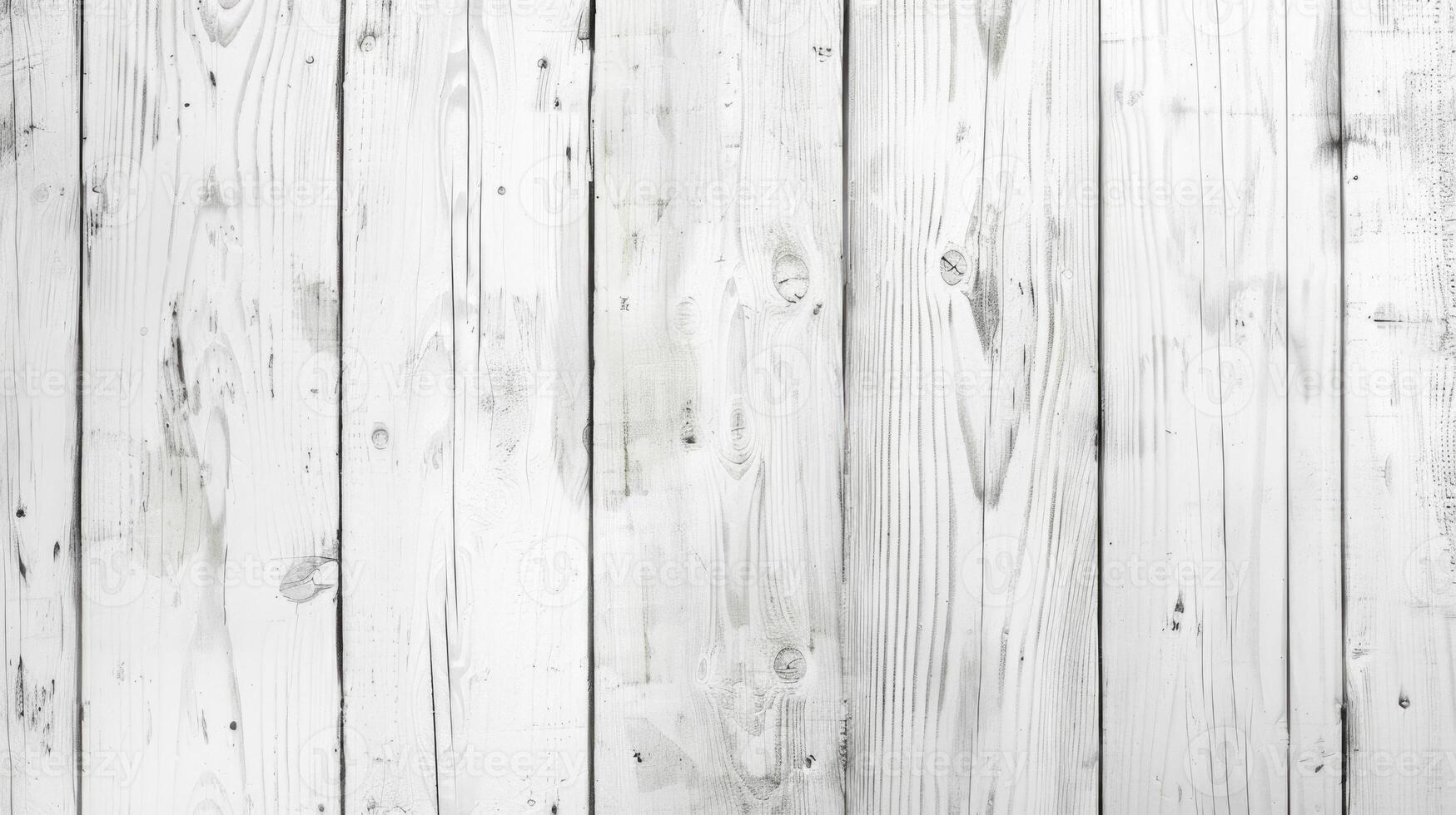 White wood texture backgrounds for design projects. photo