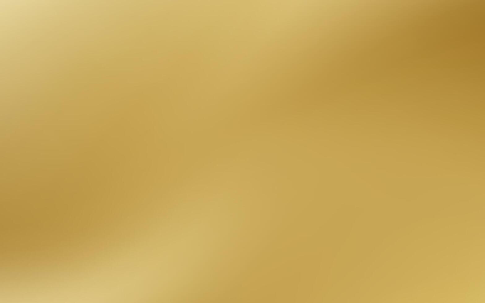 Dark Gold Background. Illustration vector