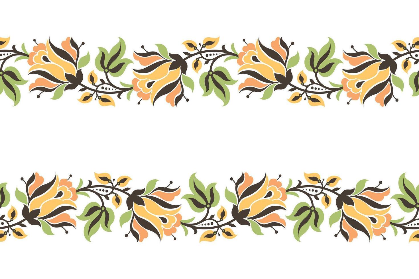 Seamless pattern background Geometric ethnic oriental ikat seamless pattern traditional Design for background, carpet, wallpaper, clothing, wrapping, Batik, fabric, illustration embroidery style. vector