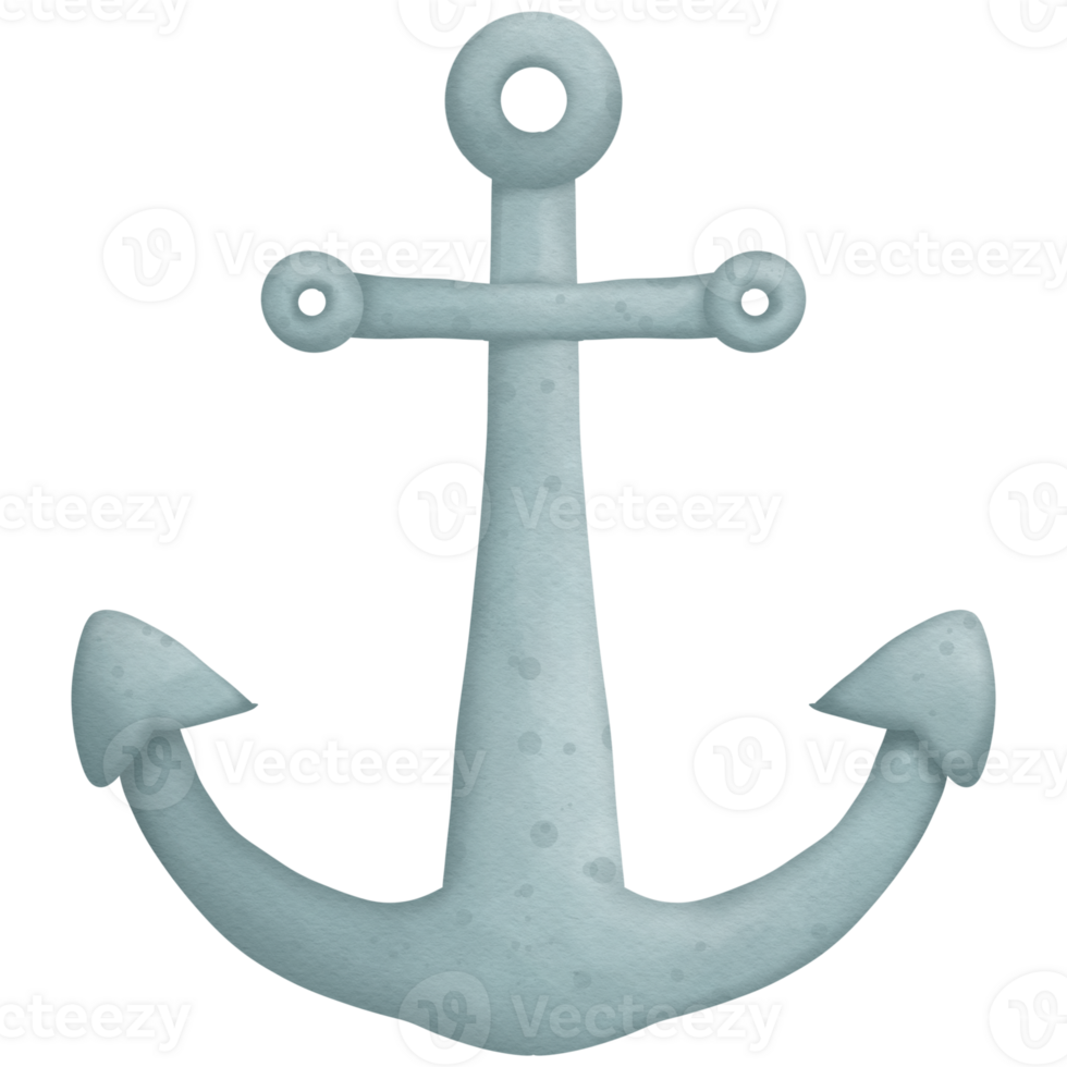 Sailor team watercolor clip art png