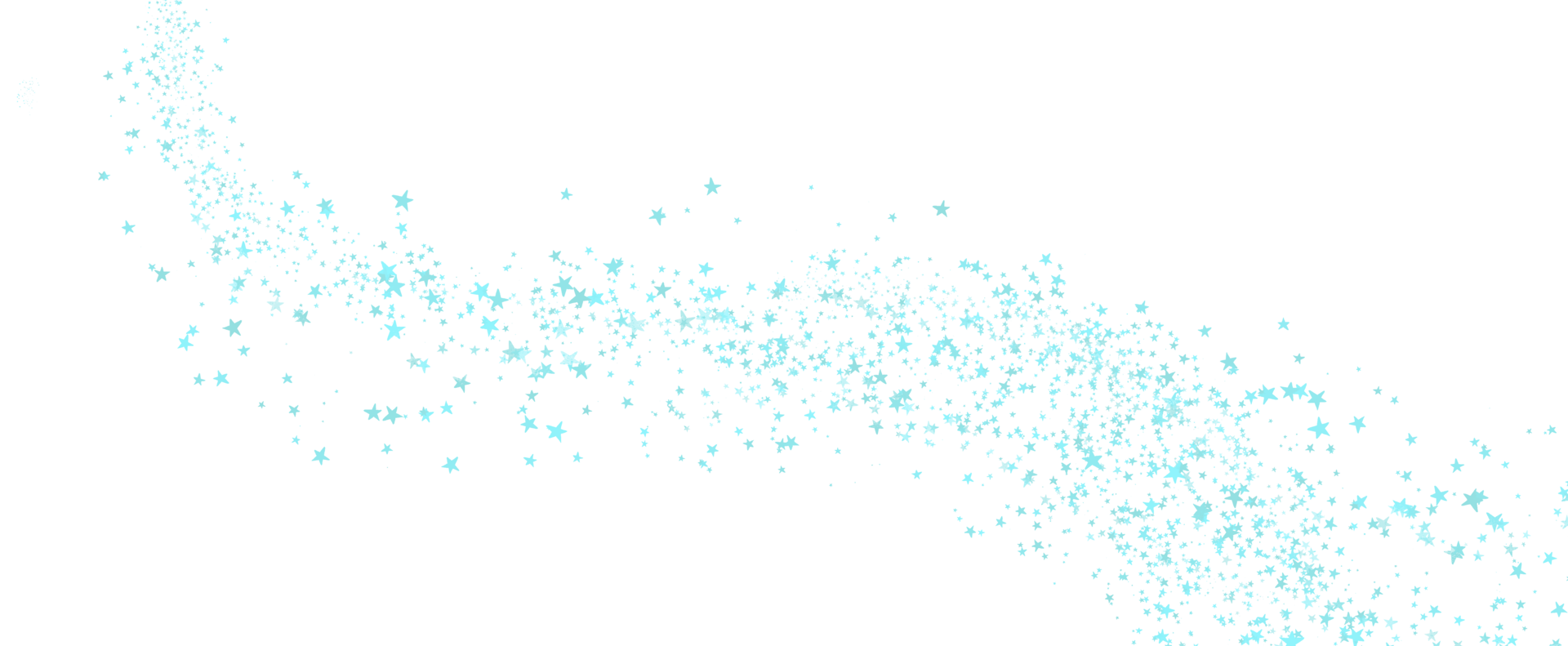 sparkling falling star. Stardust trail. Cosmic glittering wave. and glowing effect brightness wave fairy glamour magics illustration. png