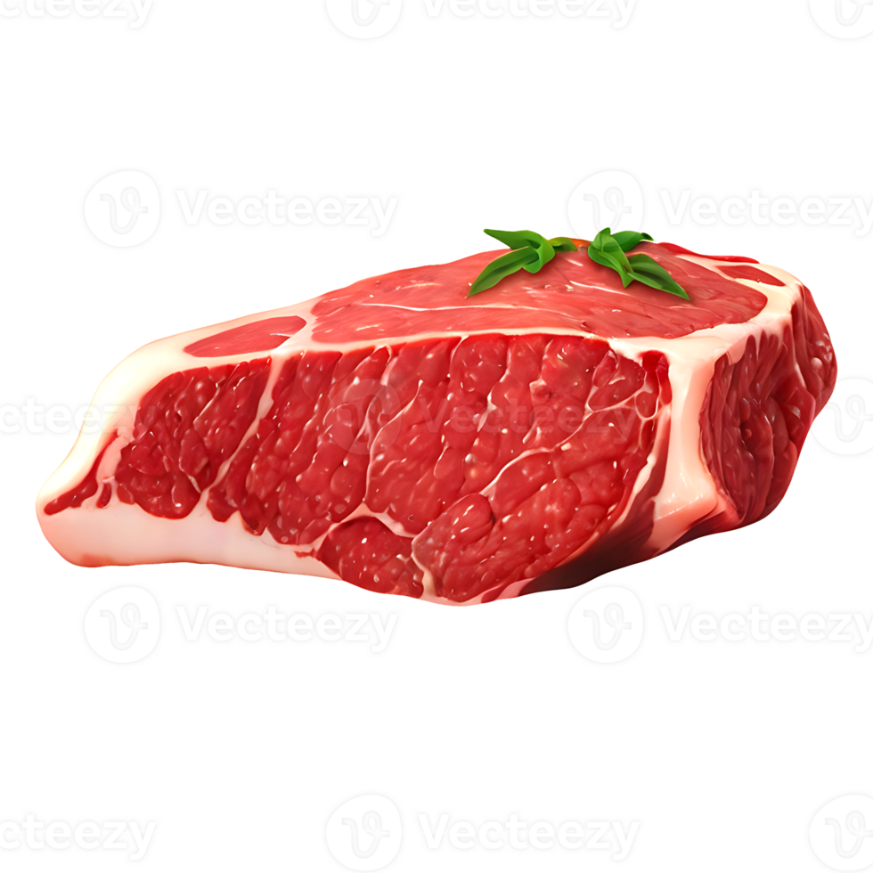 meat steak design png
