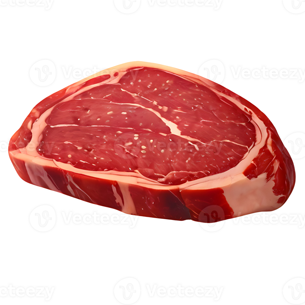 steak meat cartoon design png