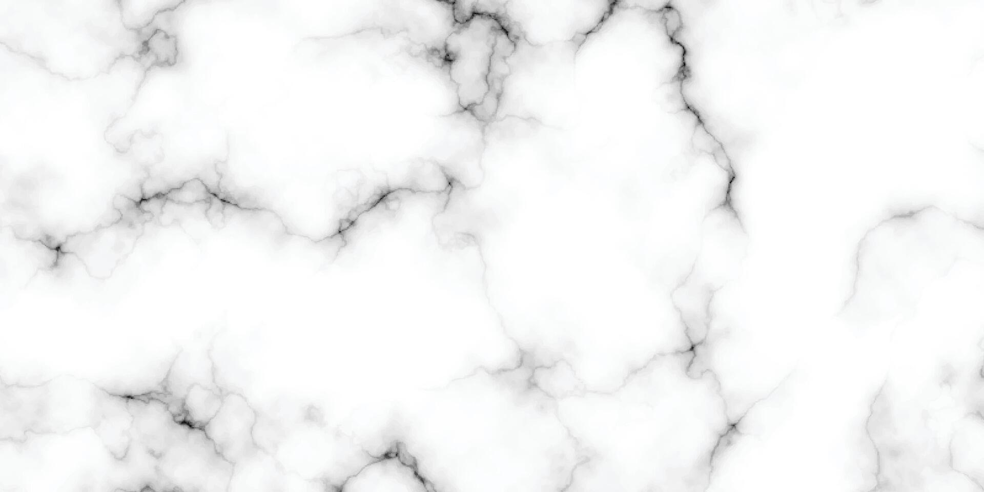 Natural white marble stone texture. Stone ceramic art wall interiors backdrop design. Seamless pattern of tile stone with bright and luxury. White Carrara marble stone texture. vector