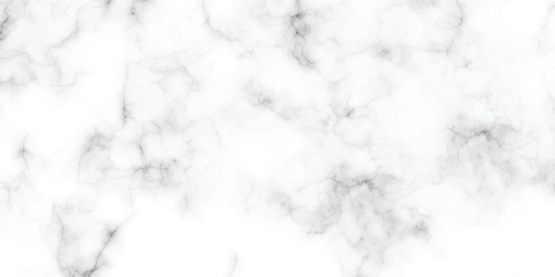 White Marble Texture Background. Black and White Marble Textured. White Background Marble Wall Texture. Panoramic White Background. White Carrara Marble Stone Texture. vector