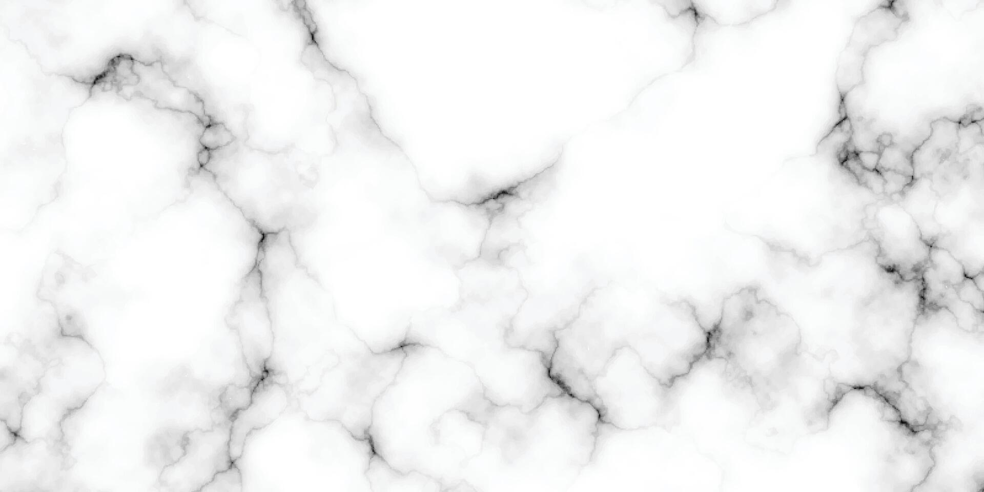 textura de fondo de mármol blanco patrón de piedra natural.resumen luz elegante negro para hacer piso textura de mostrador de cerámica losa de piedra azulejo liso gris plata.textura de mármol para azulejo de piel diseño lujoso vector