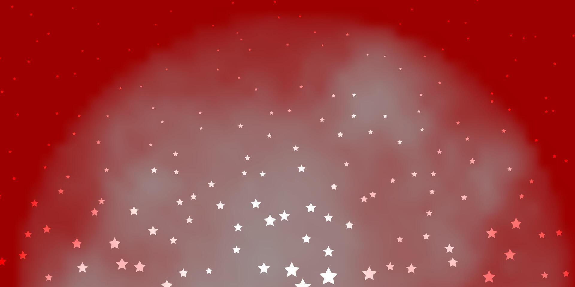 Colorful abstract background with gradient vector