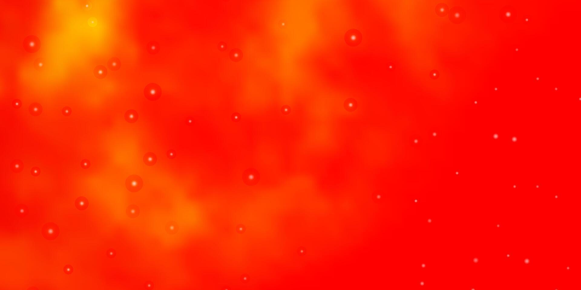 Colorful abstract background with gradient vector