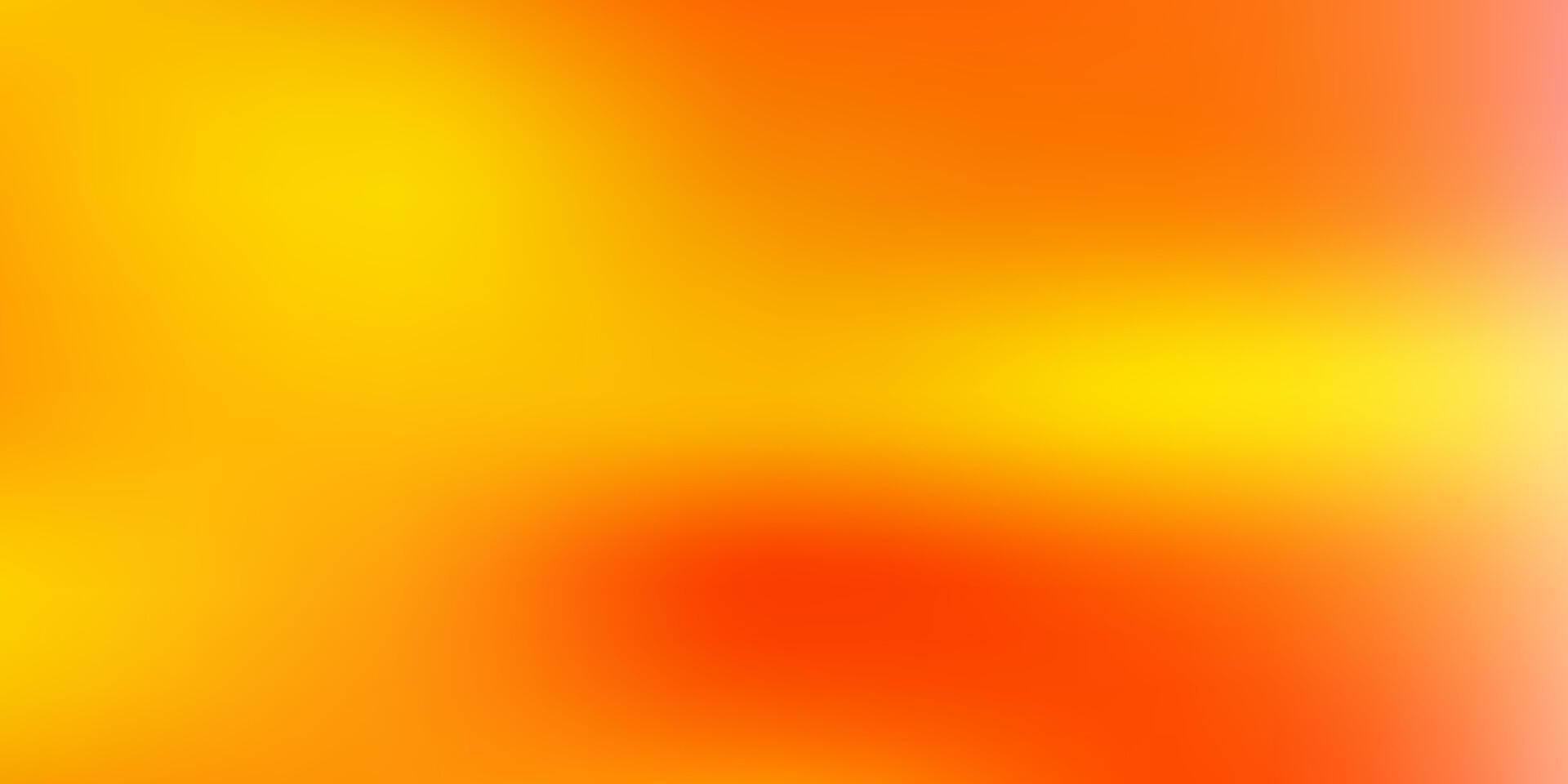 Colorful abstract background with gradient vector