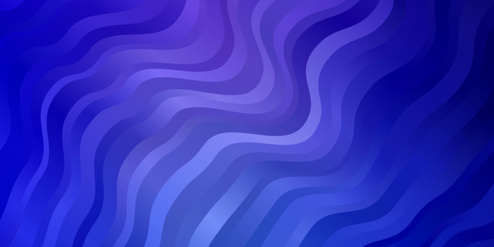 Colorful abstract background with gradient vector