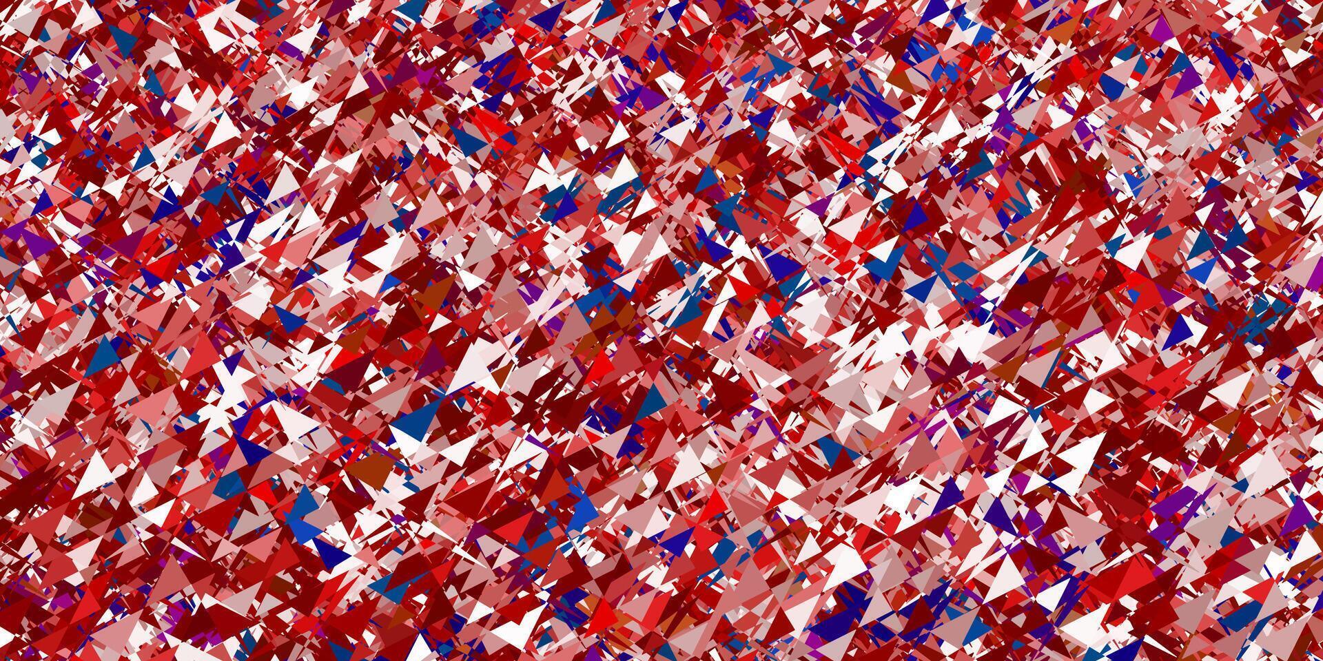 Colorful abstract background with gradient vector