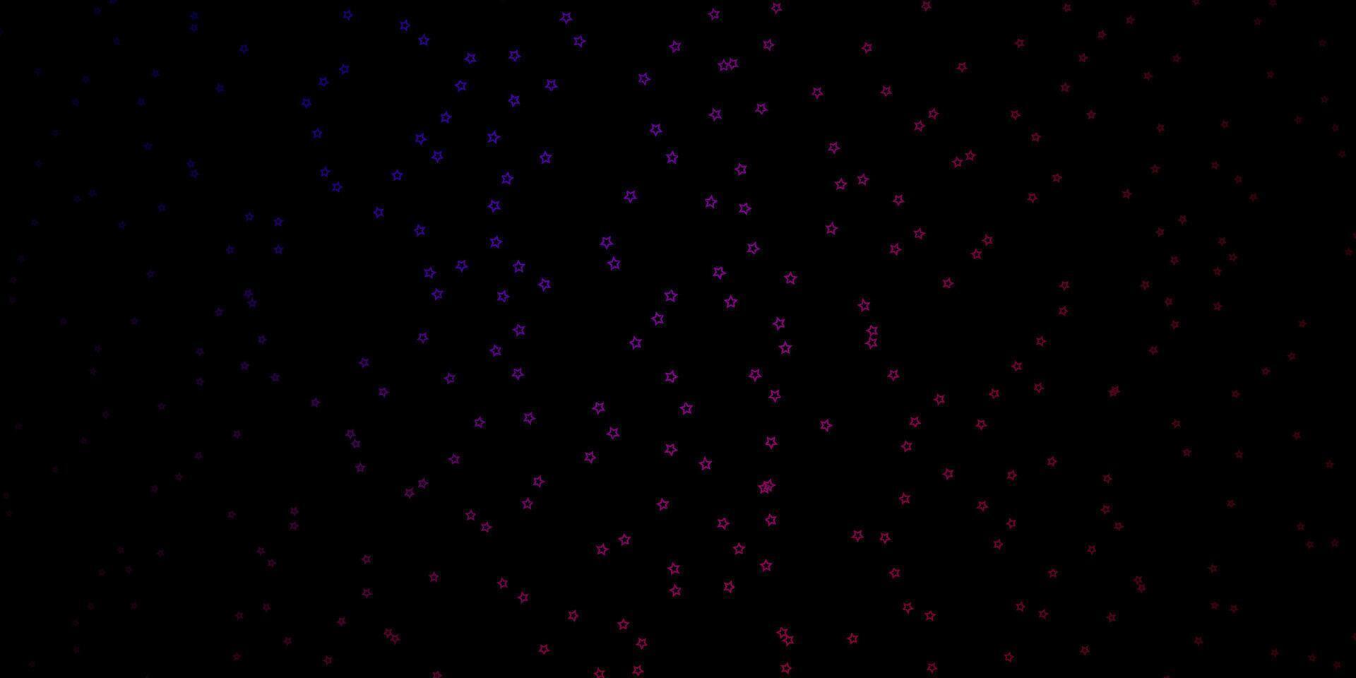 Colorful abstract background with gradient vector