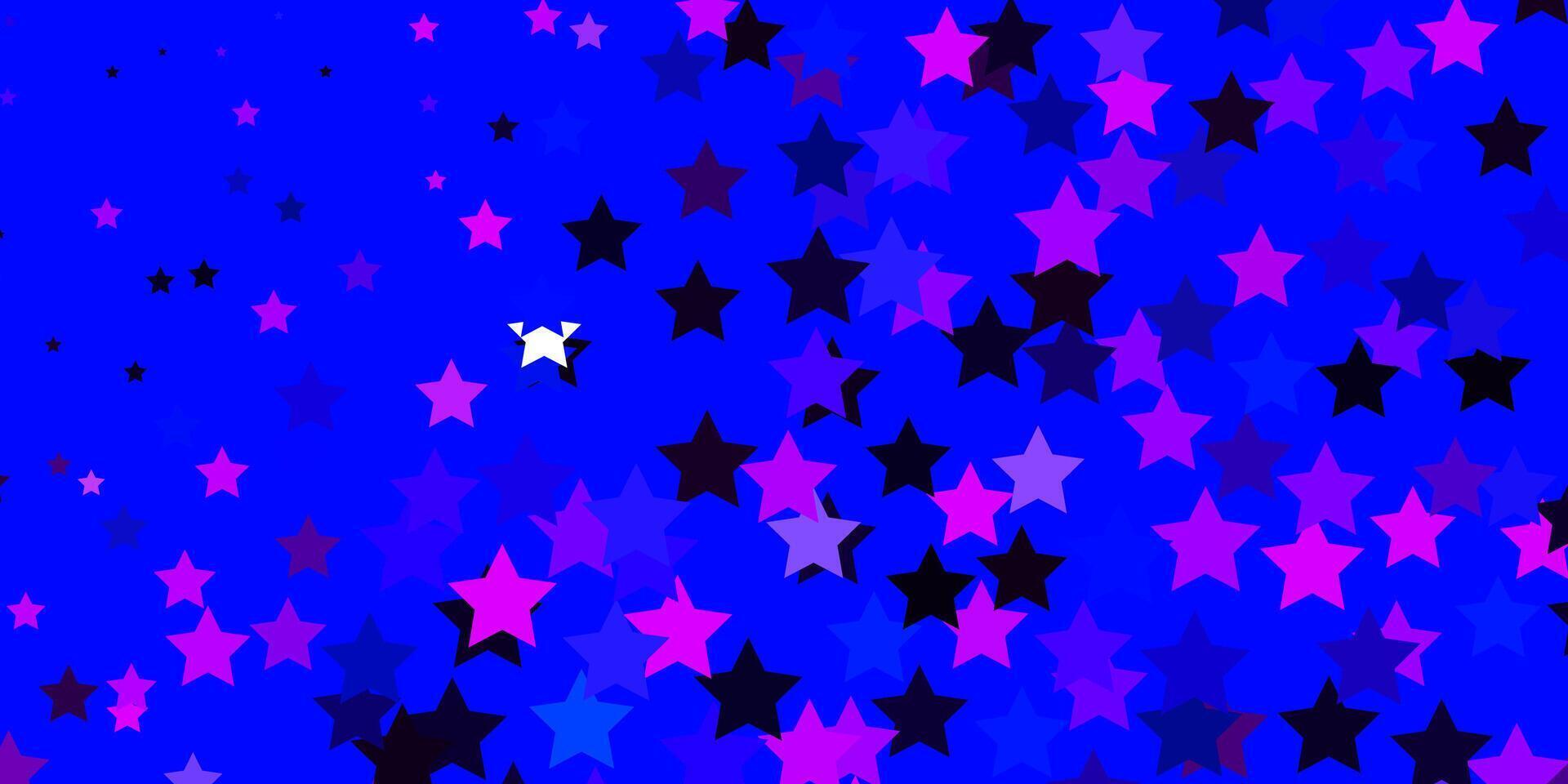 Colorful abstract background with gradient vector