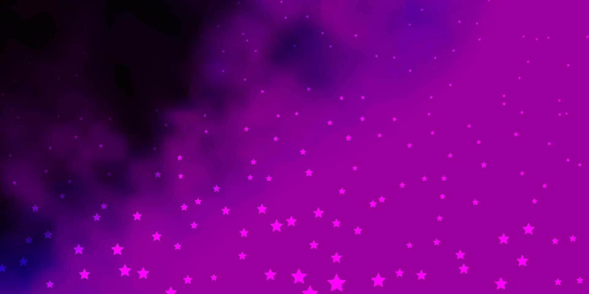 Colorful abstract background with gradient vector