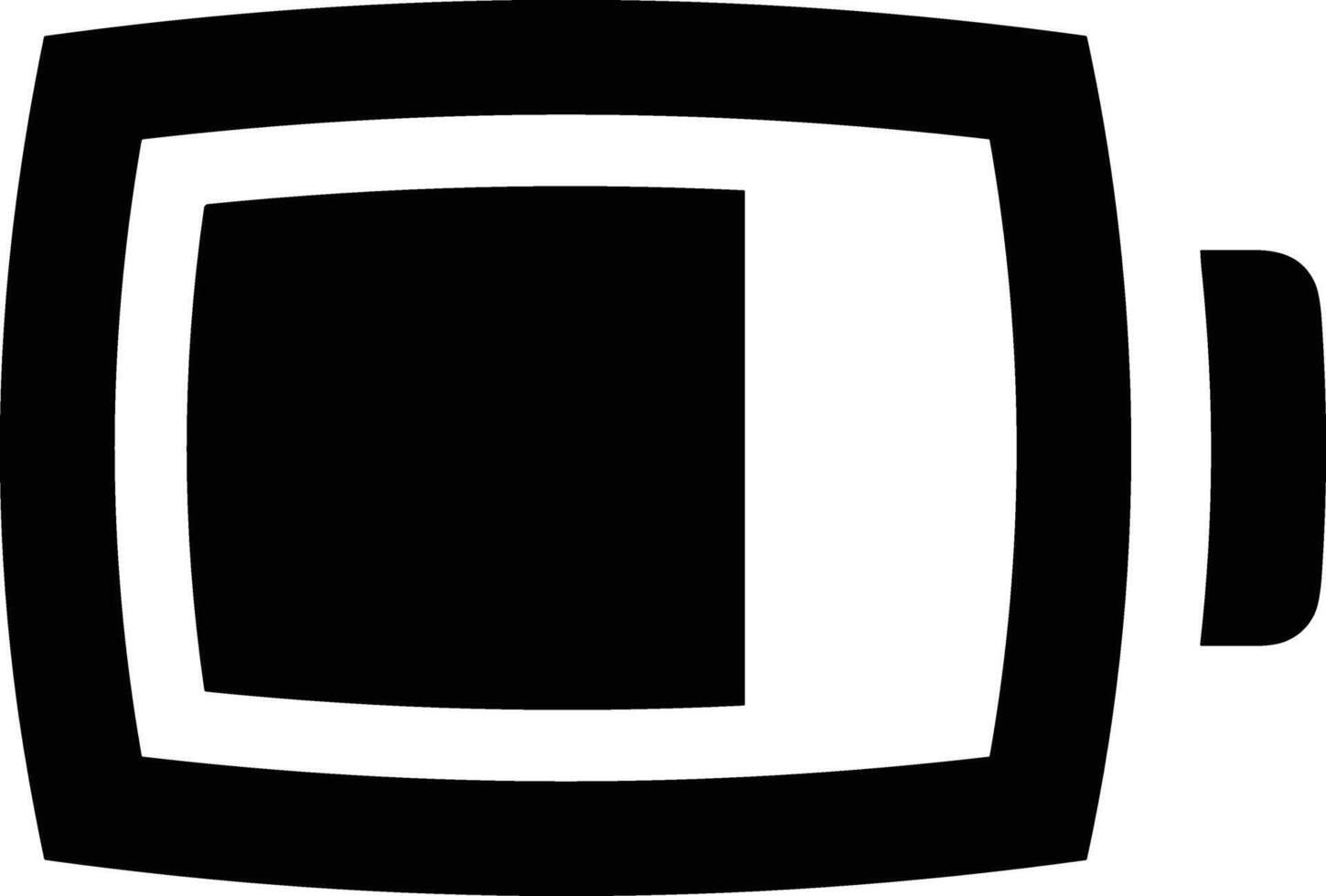 Storage data icon symbol image for database illustration vector