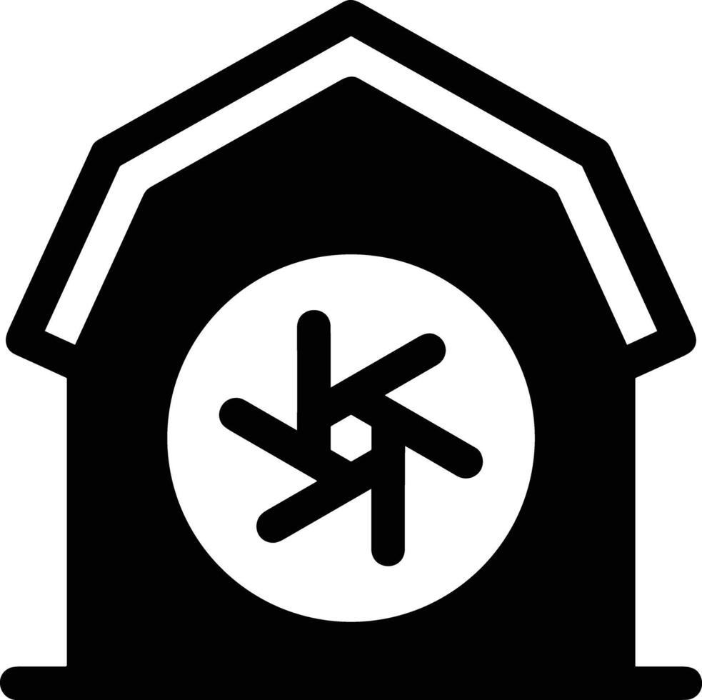 Storage data icon symbol image for database illustration vector