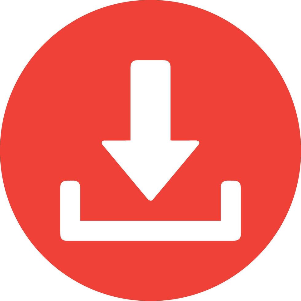 Storage data icon symbol image for database illustration vector