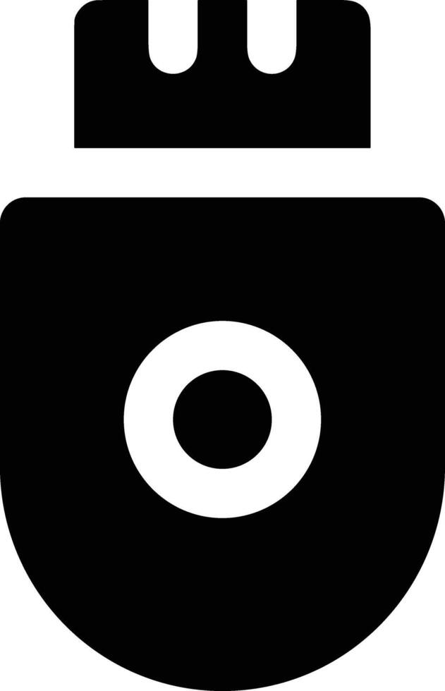 Storage data icon symbol image for database illustration vector