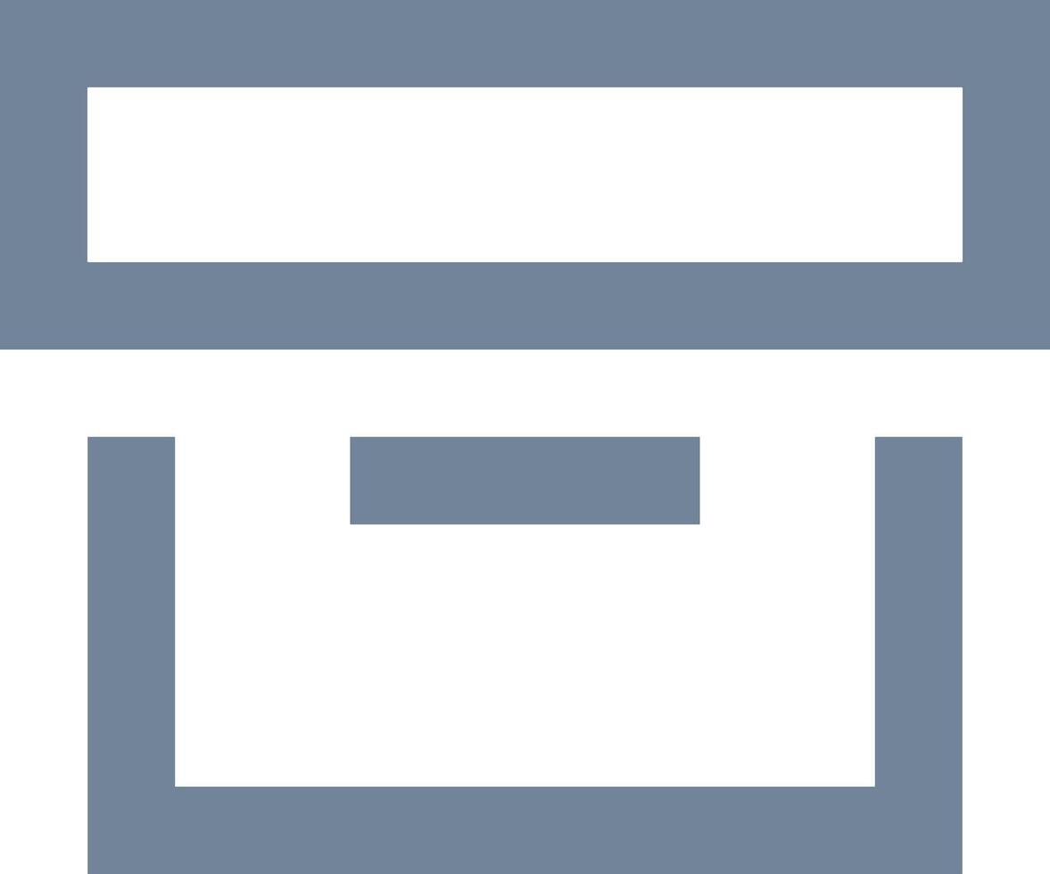 Storage data icon symbol image for database illustration vector