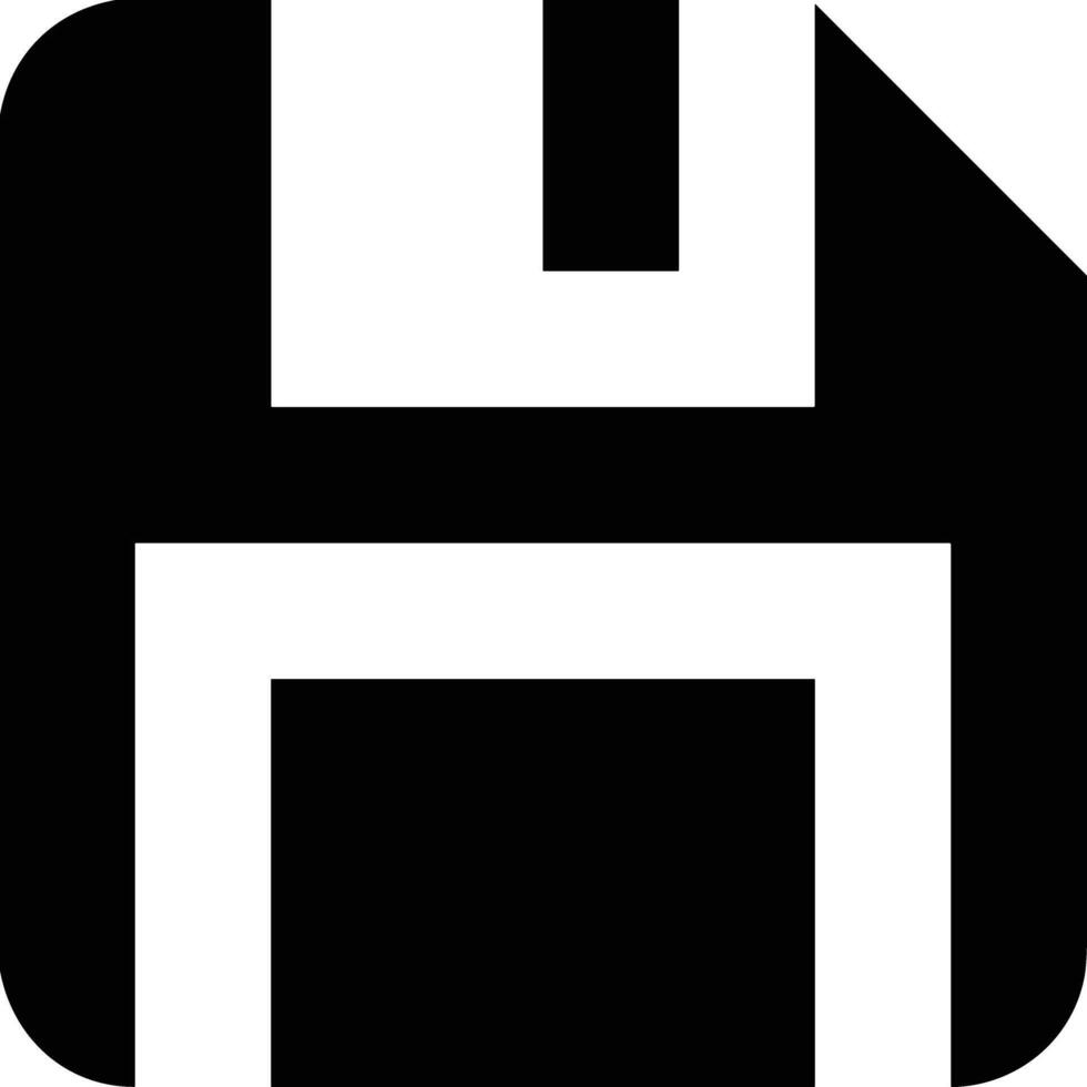 Storage data icon symbol image for database illustration vector