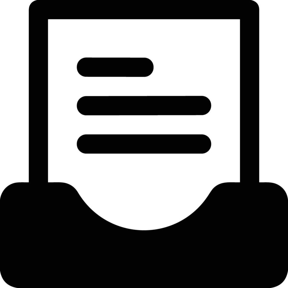 Storage data icon symbol image for database illustration vector