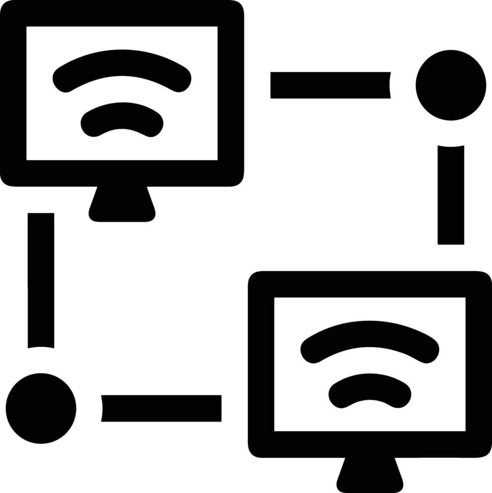 almacenamiento datos icono símbolo imagen para base de datos ilustración vector