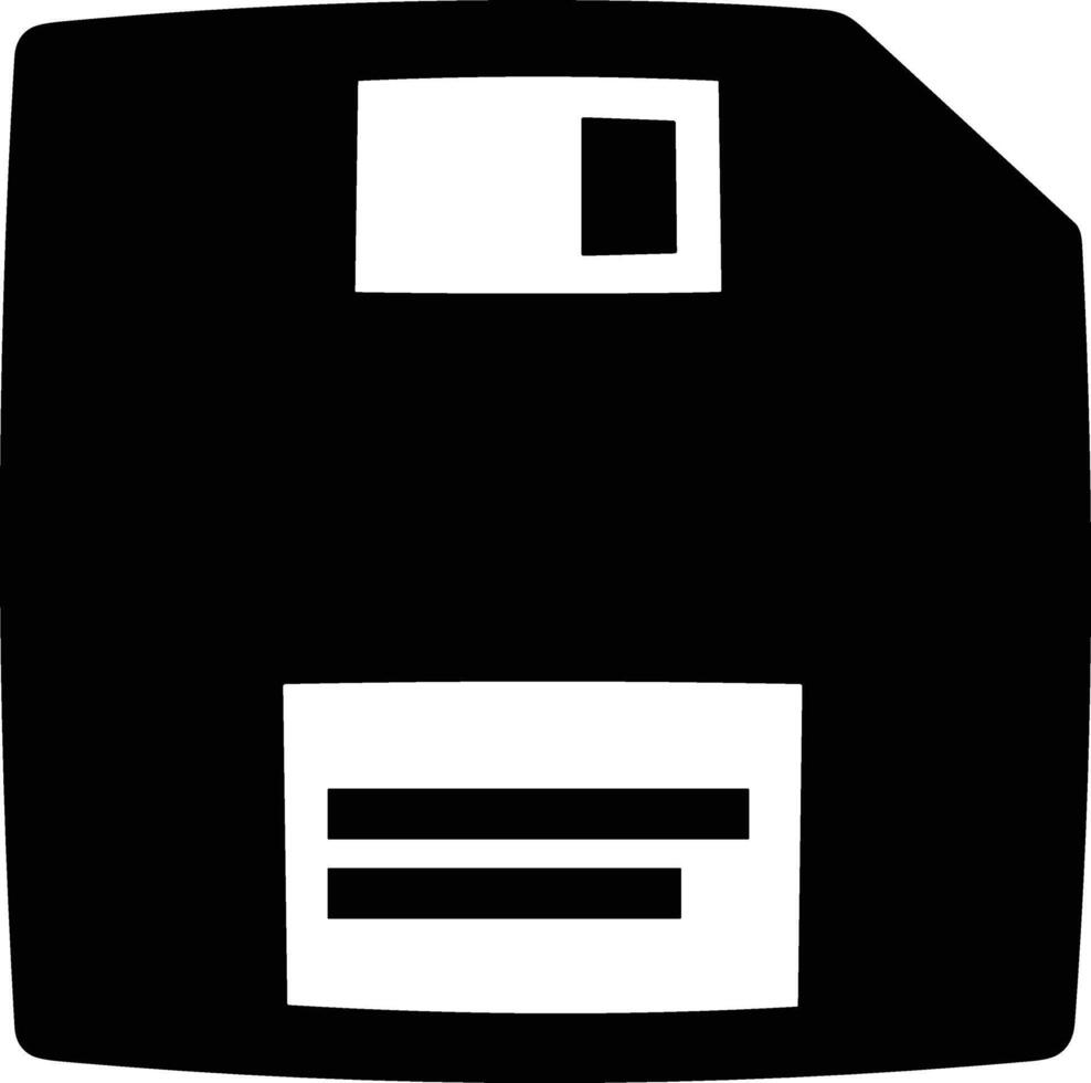 Storage data icon symbol image for database illustration vector