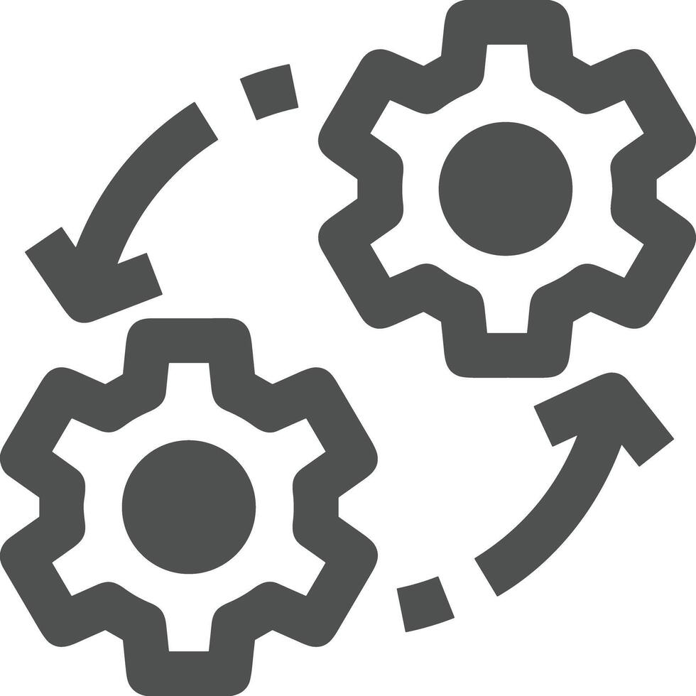 Storage data icon symbol image for database illustration vector