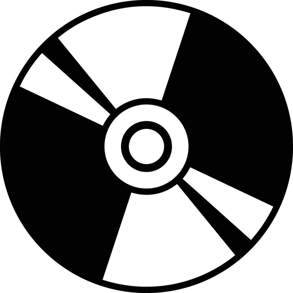 Storage data icon symbol image for database illustration vector
