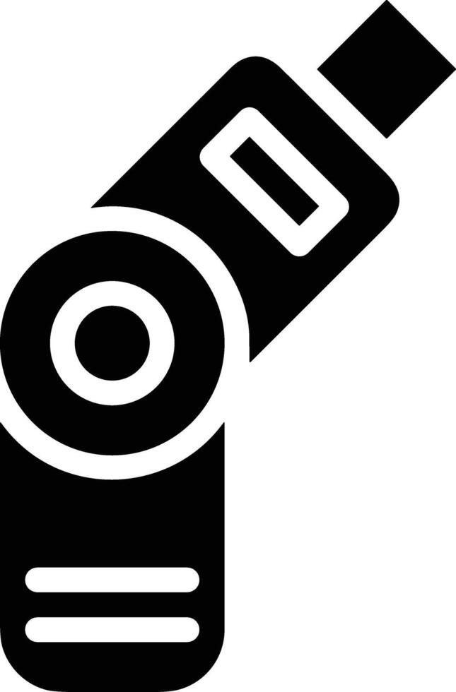 Storage data icon symbol image for database illustration vector
