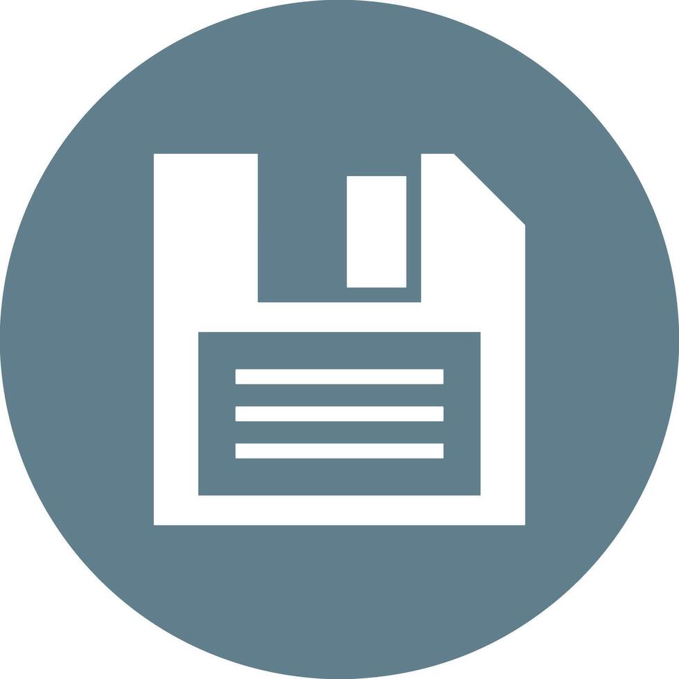 Storage data icon symbol image for database illustration vector