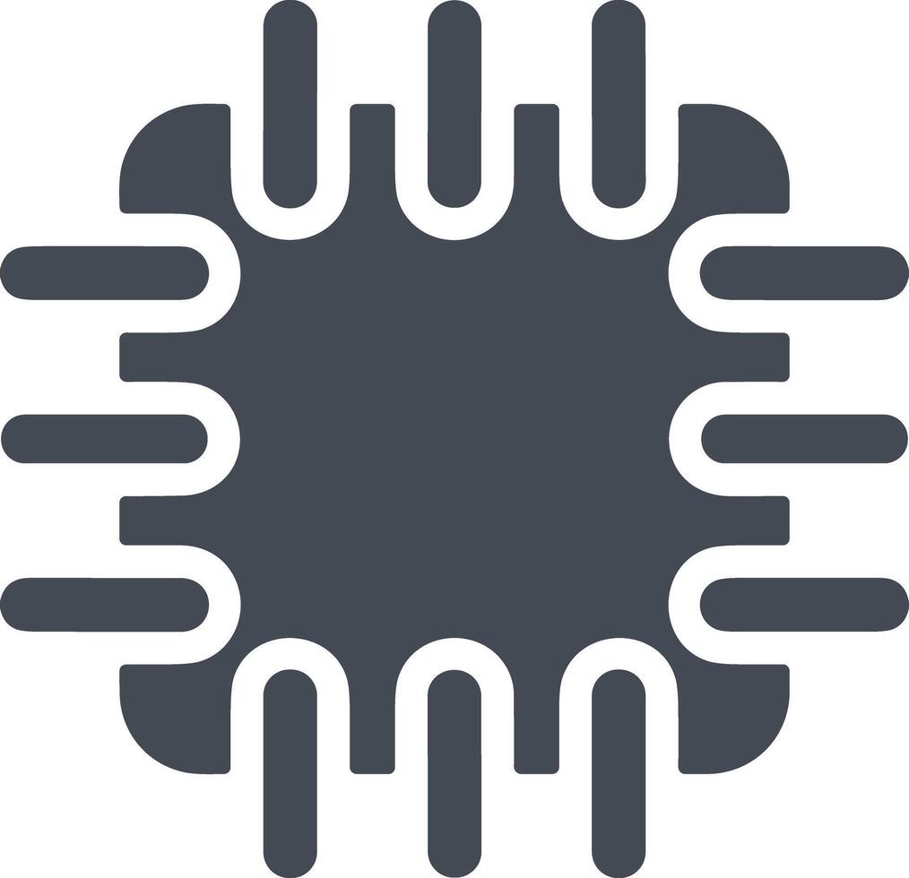 Storage data icon symbol image for database illustration vector